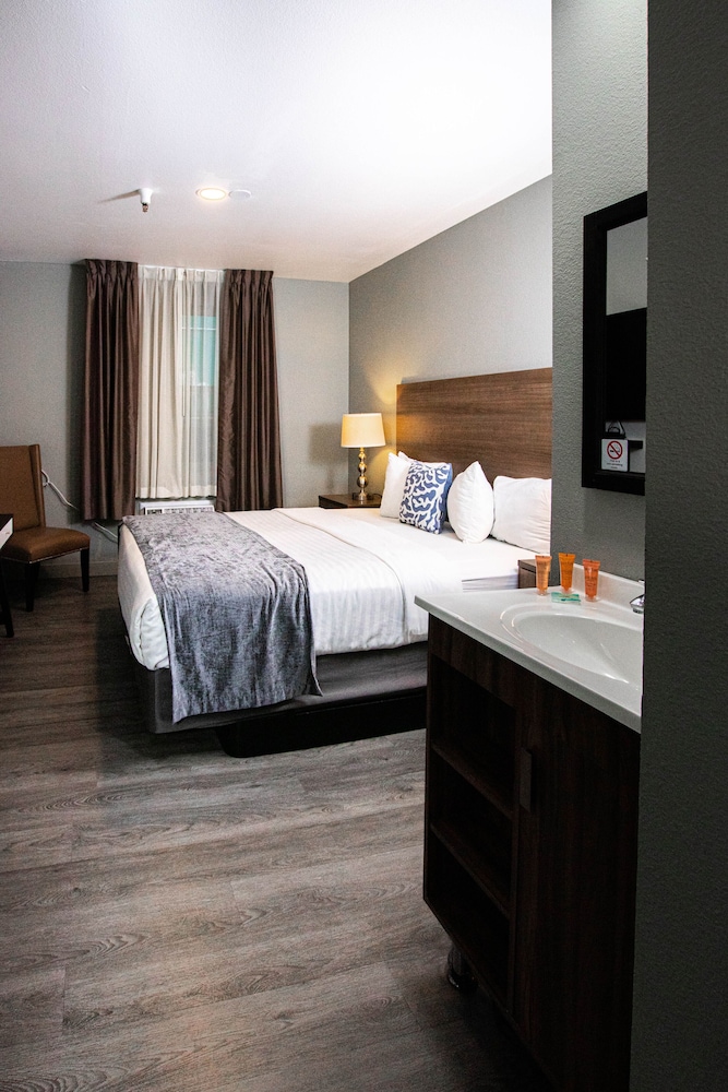 Urban Boutique Hotel - photo 32