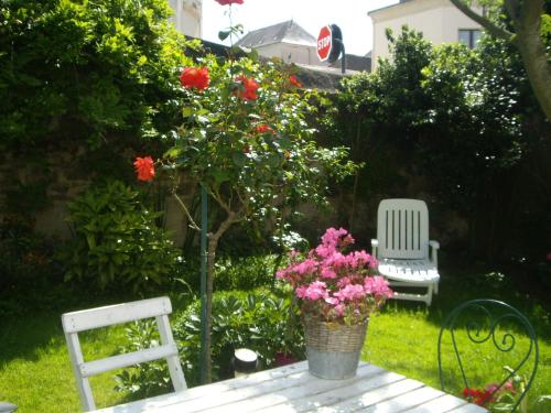 Le Beaupassant — Vihiers — photo 4