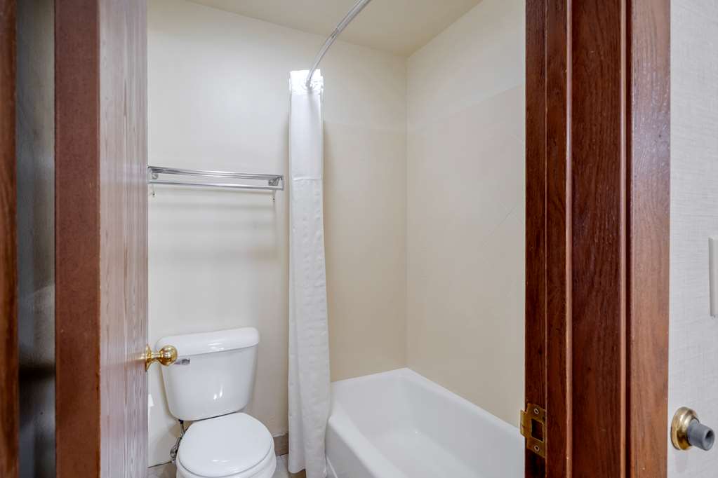 Best Western Pinedale Inn - photo 22