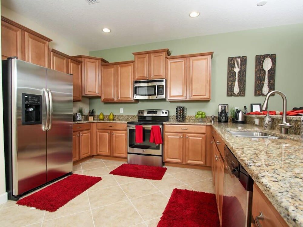 Ov2863 Champions Gate Resort 9 Bed 5 Baths Villa - photo 19