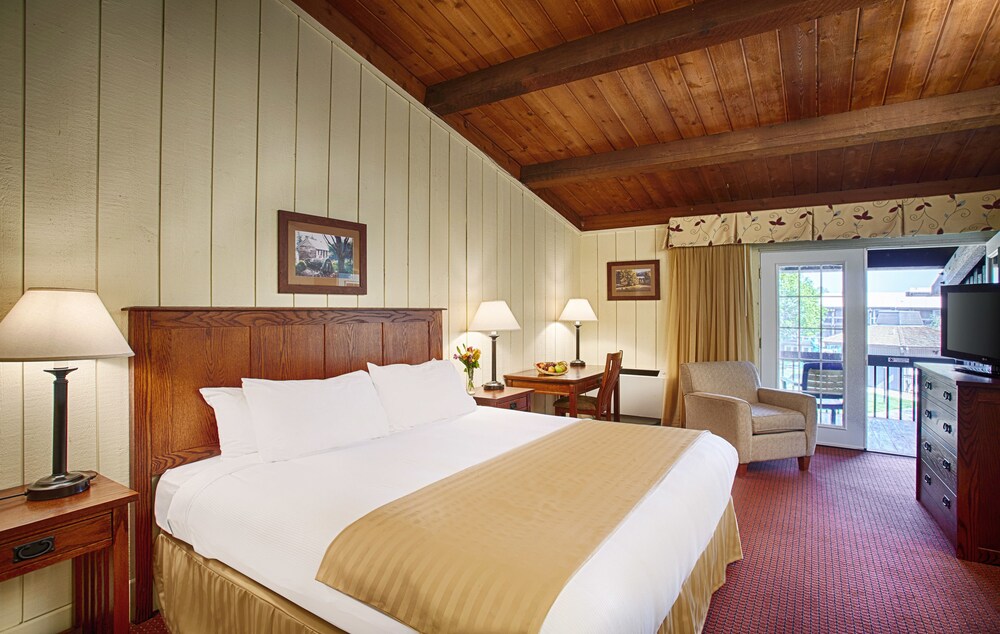 Salt Fork Lodge and Conference Center - photo 14
