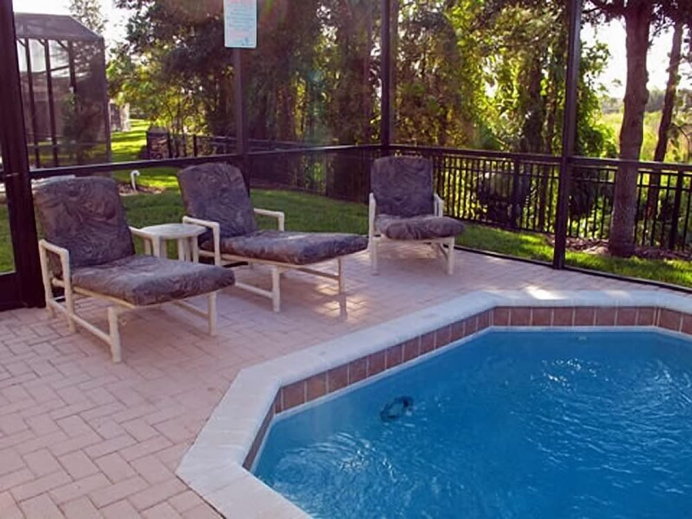 Ov2484 Windsor Hills Resort 5 Bed 5 Baths Villa - photo 23