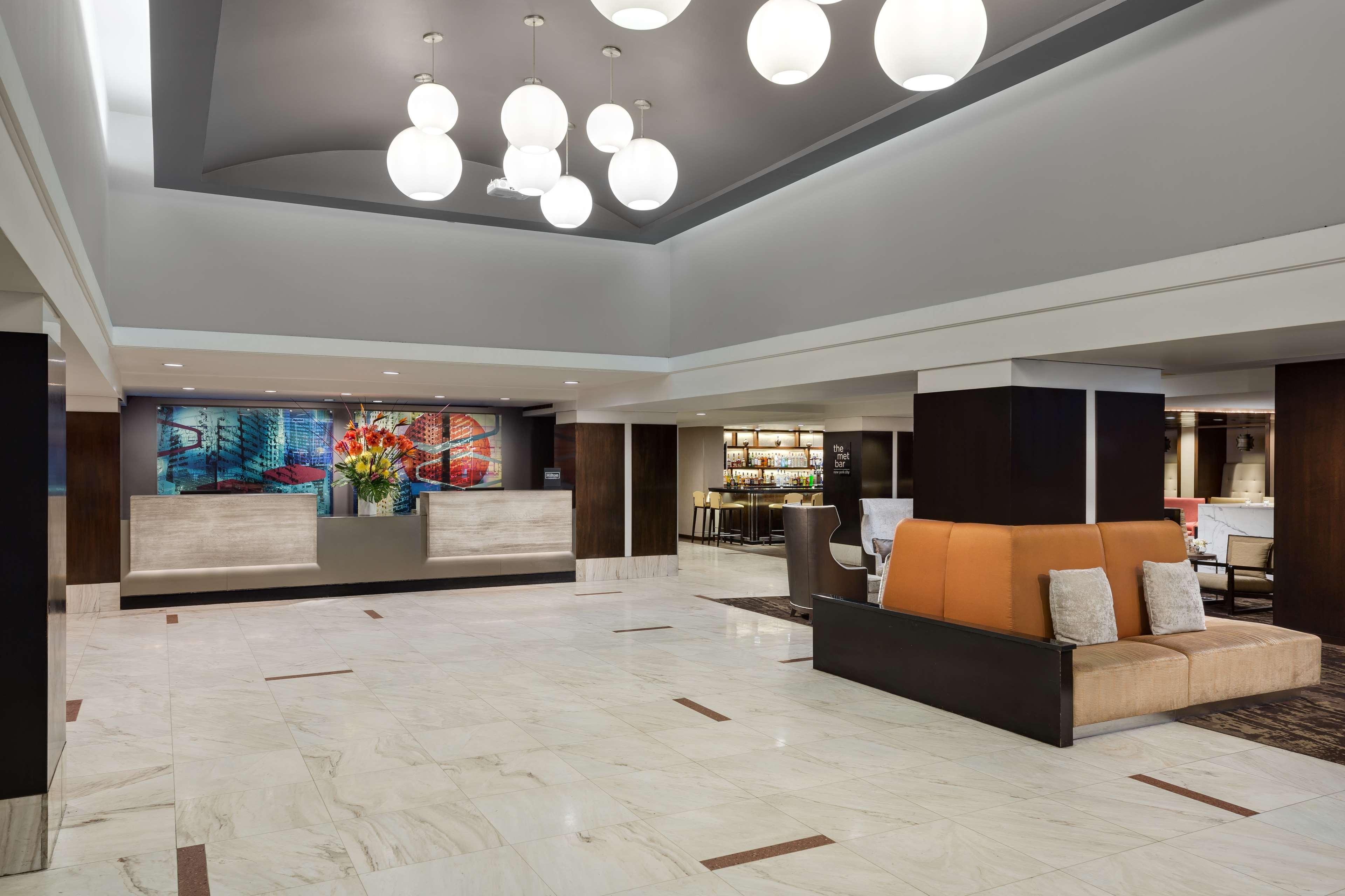 DoubleTree by Hilton Metropolitan New York City - photo 40