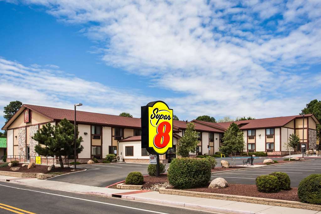 Super 8 by Wyndham Flagstaff - featured photo