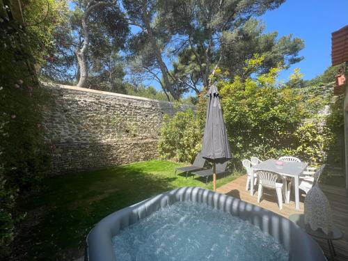 Le Domaine de Fromiga in Lattes, France