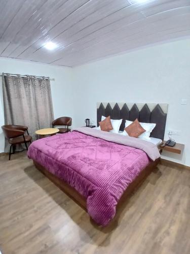 Bhumi Retreat Cottages — Shimla