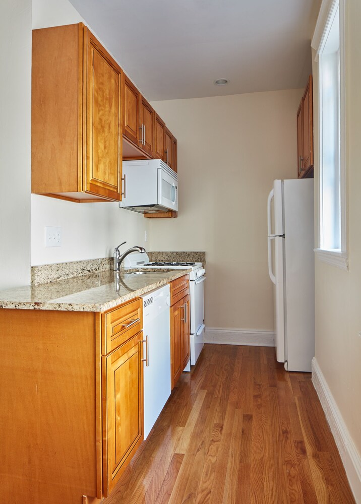 Classic 1BR in Brighton - photo 16