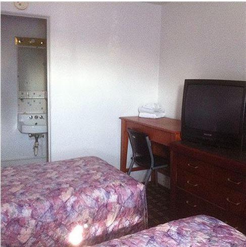 Grand View Motel Williston - photo 8