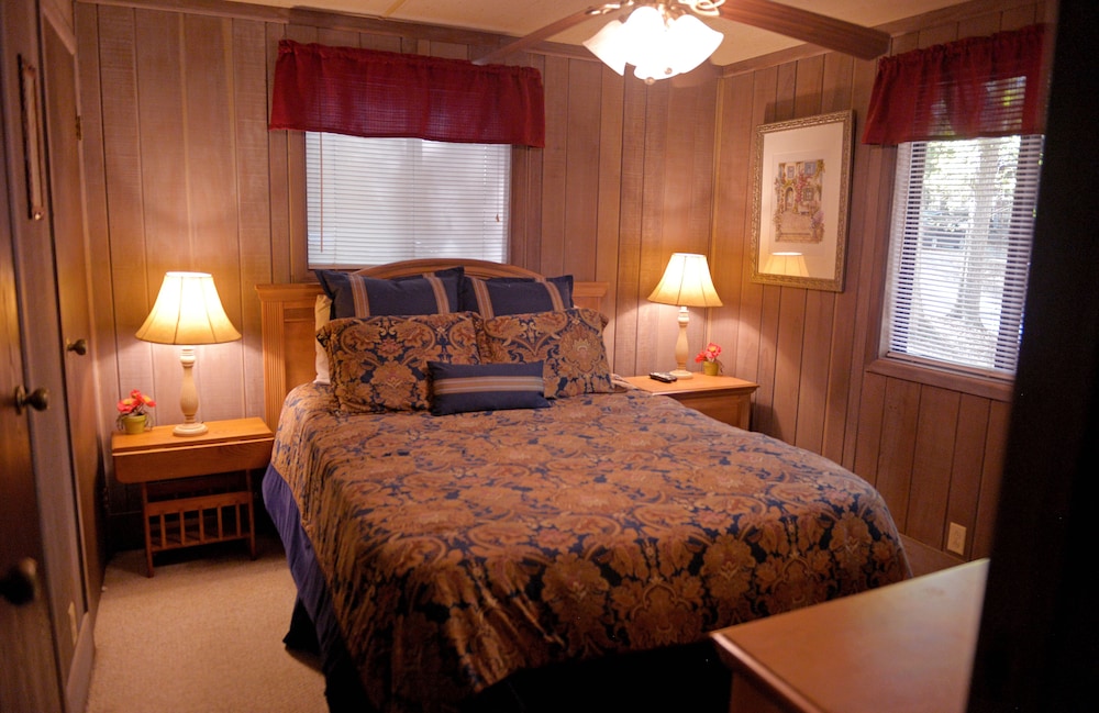 Pine Mountain Club Chalets Resort - photo 159
