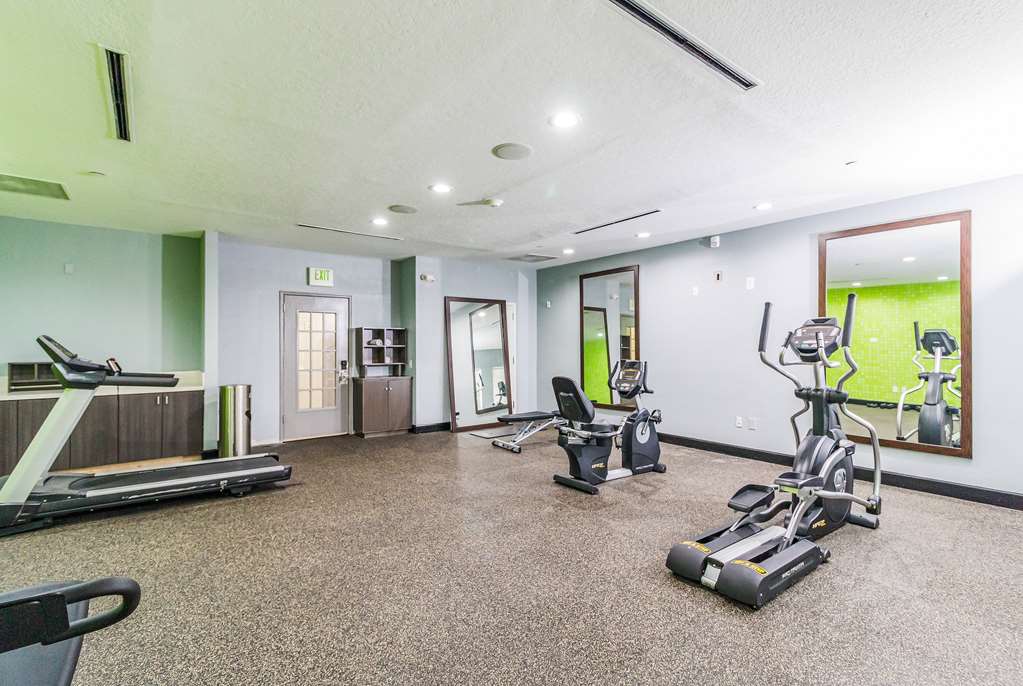 La Quinta Inn & Suites by Wyndham Tomball - photo 10