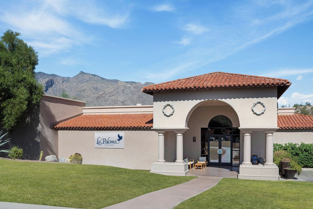 The Westin La Paloma Resort and Spa - photo 96
