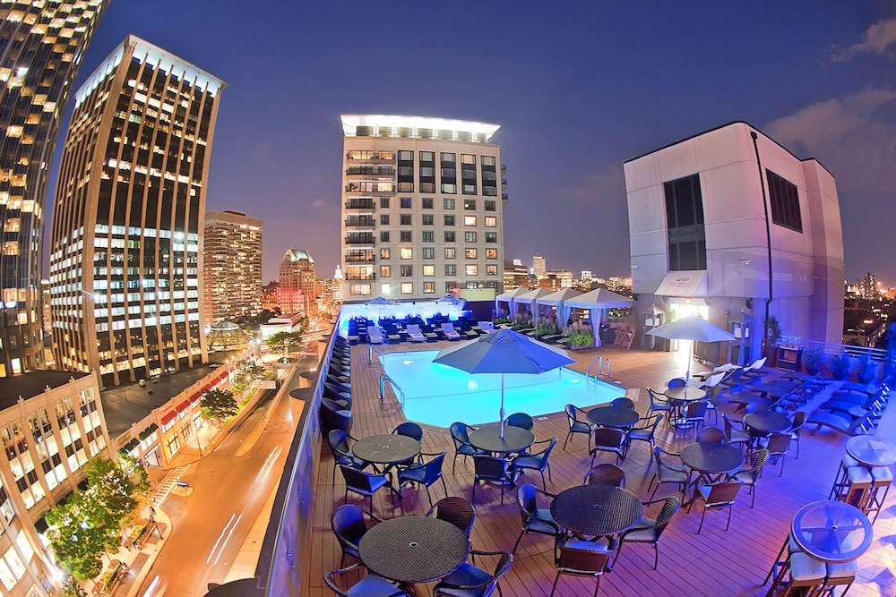 The Colonnade Hotel Back Bay - photo 18