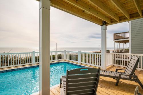 The Sandcastle by Oak Island Accommodations - photo 44