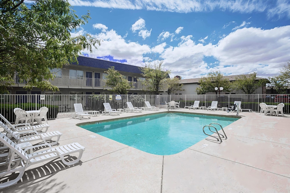 Motel 6 Holbrook AZ - photo 9