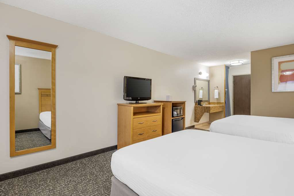 Best Western Aladdin Inn - photo 12