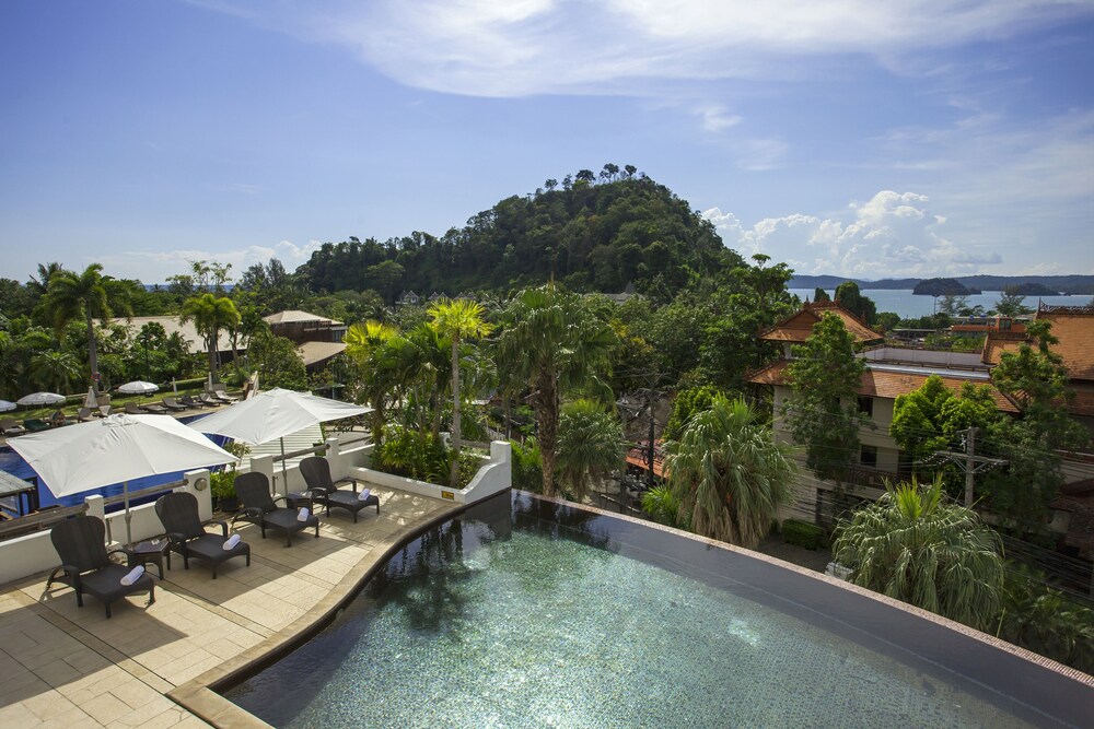 Ao Nang Colors Hotel Aonang Beach in Krabi, Thailand