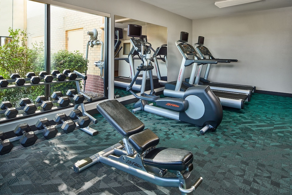 TownePlace Suites Garden City - photo 24