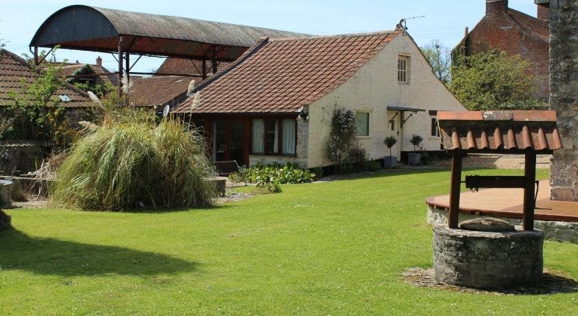 Little England Retreats in Bridgwater, United Kingdom