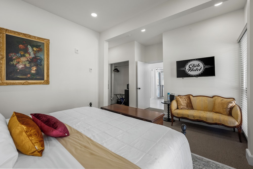 Club Hotel Colorado - photo 22