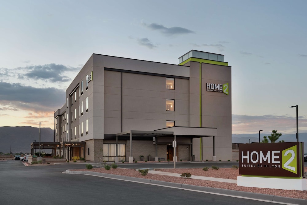 Home2 Suites By Hilton Alamogordo White Sands - photo 47