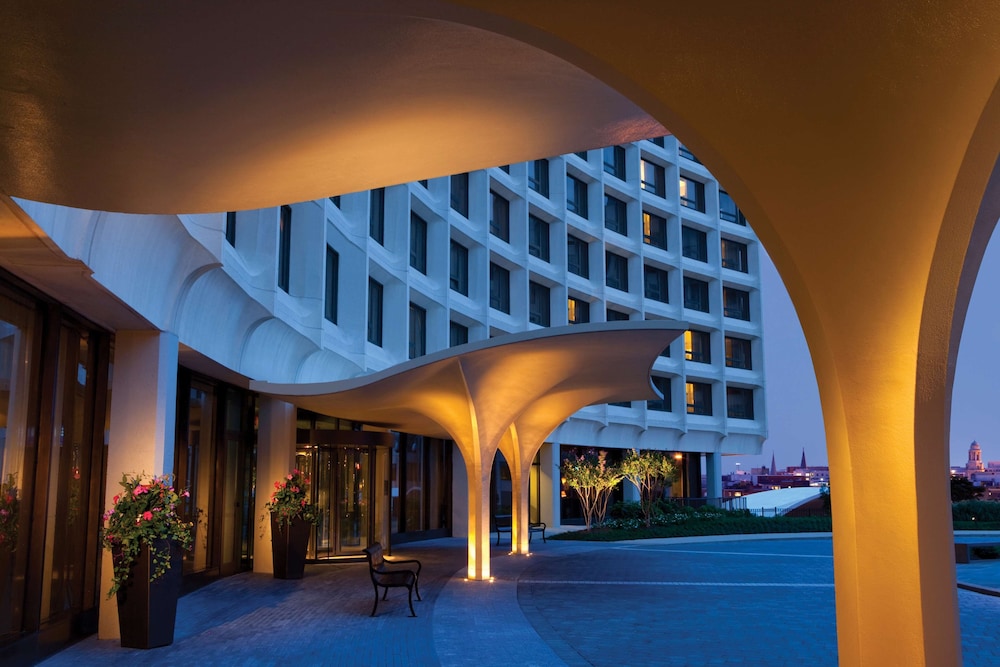 Washington Hilton - photo 95