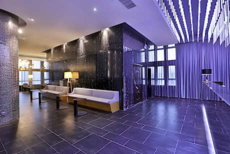 Ever Blooming Hotel in Nantong, People's Republic of China