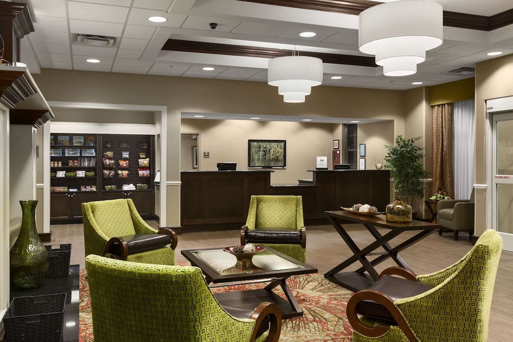 Homewood Suites by Hilton Binghamton Vestal NY - photo 3