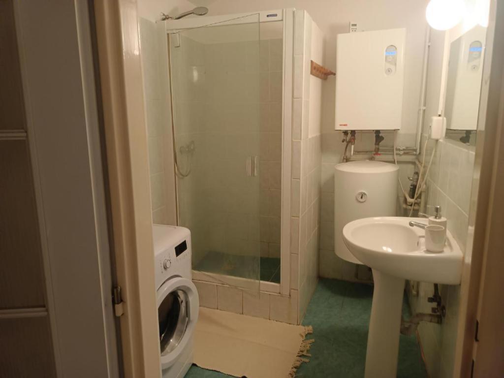 Barokni Apartman — Brno — photo 3