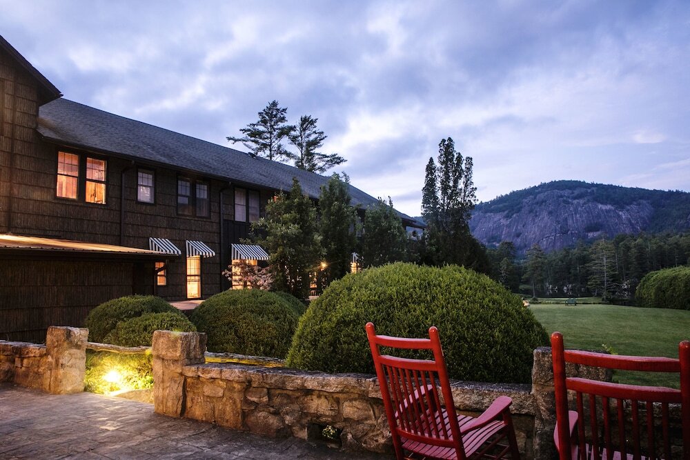 High Hampton Resort - photo 12