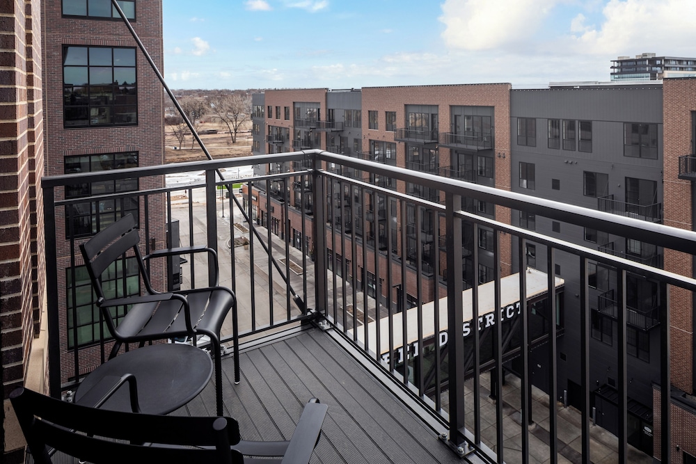 Canopy By Hilton Sioux Falls Downtown - photo 24