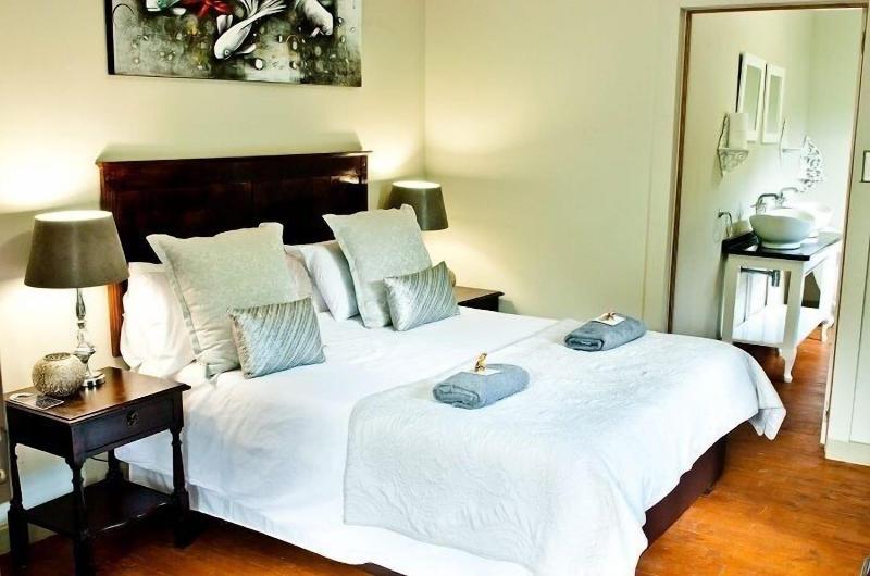 Magoebaskloof Getaway in Tzaneen, South Africa