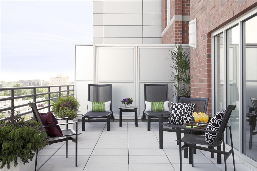 HYATT house Charlotte Center City - photo 12