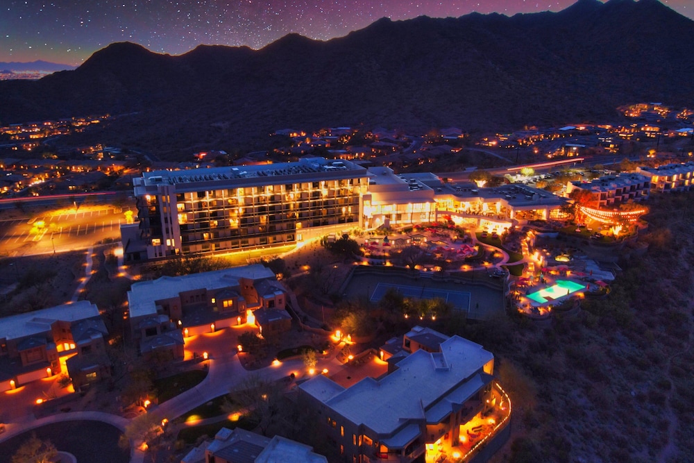 ADERO Scottsdale Resort Autograph Collection - photo 91