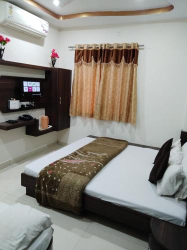 Hotel Vrandavan Palace — Ujjain — photo 4