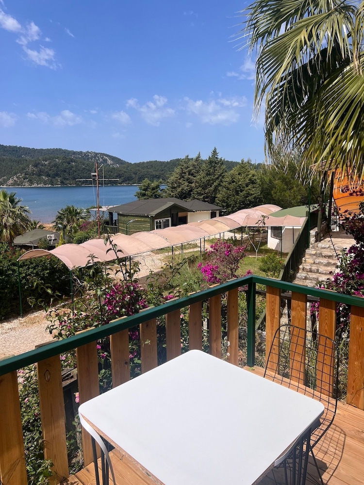 Teras Orhaniye — Marmaris — photo 5