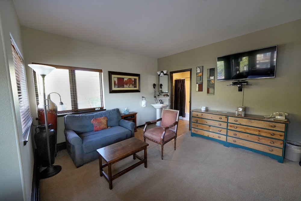 Frisco Inn on Galena Street - photo 26