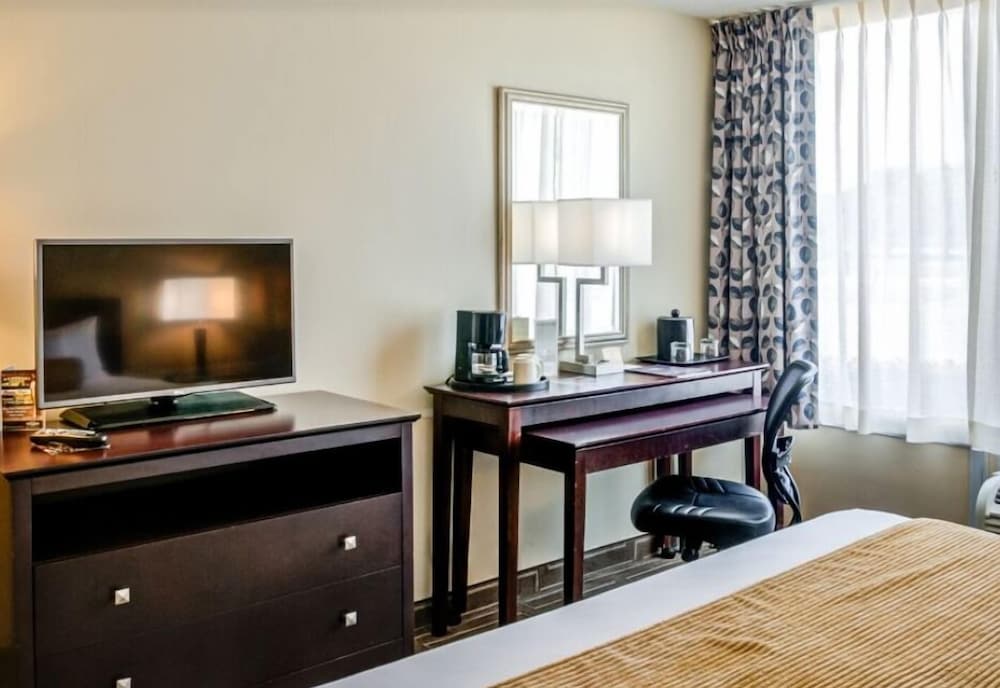 Mountaineer Casino Resort - photo 10