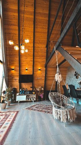 Cottage Sataplia