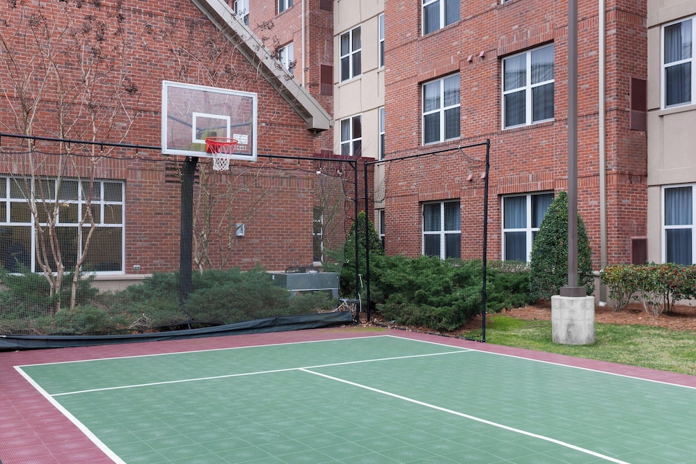 Residence Inn by Marriott Franklin Cool Springs - photo 25