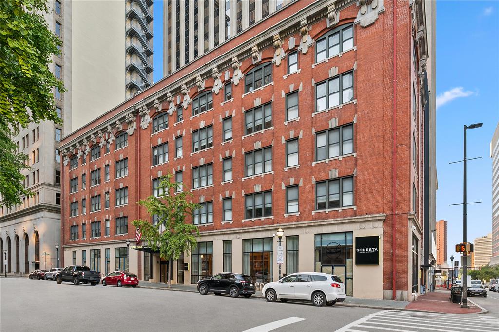 Hotel image of Delta Hotels Baltimore Inner Harbor