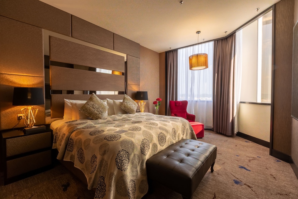 New World Suites — Bintulu — photo 3