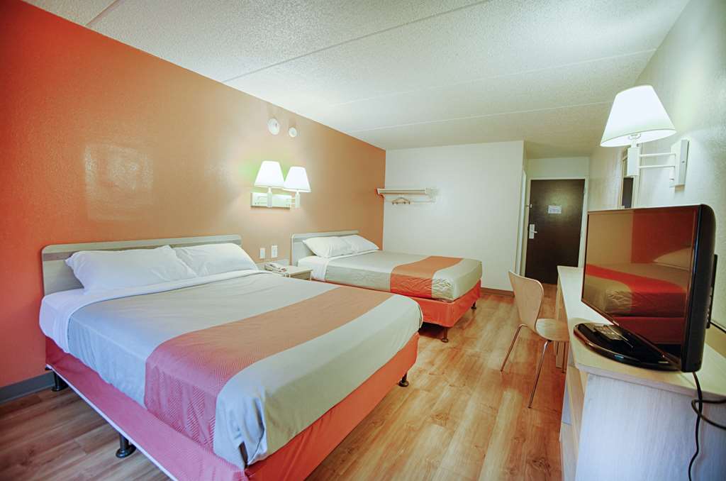 Motel 6 Albany NY - photo 13