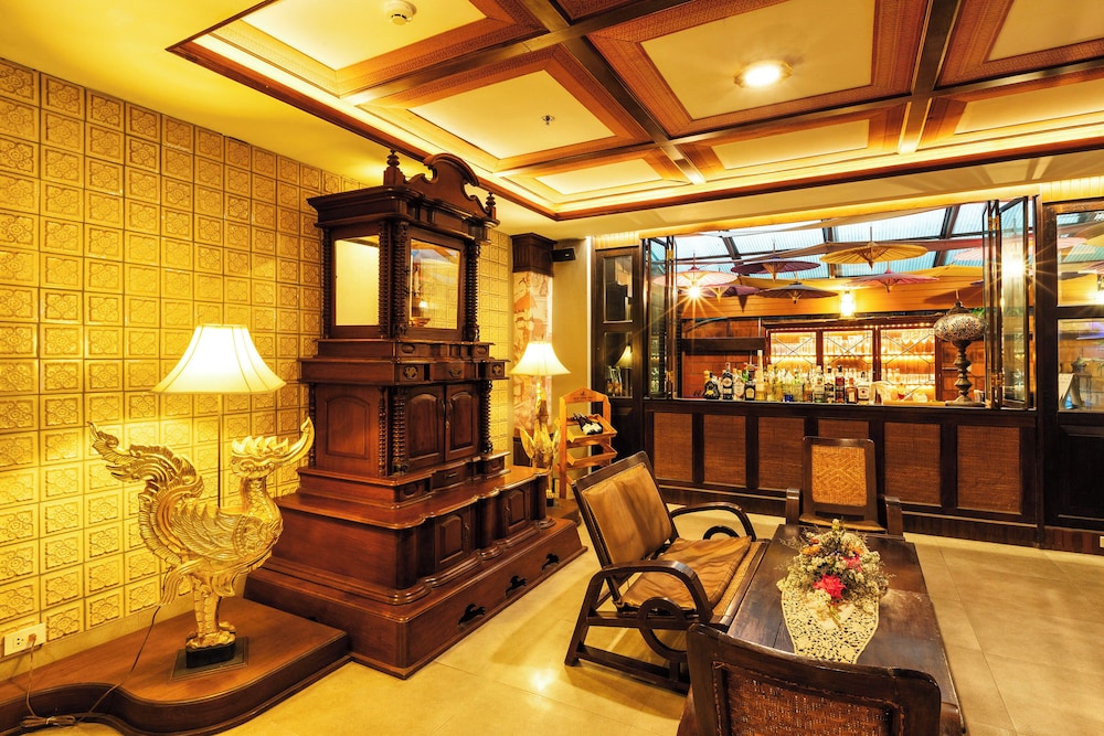 Chankam Boutique Hotel in Chiang Mai, Thailand