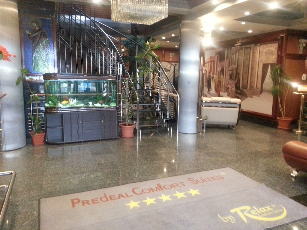 Predeal Comfort Suites — Predeal — photo 3