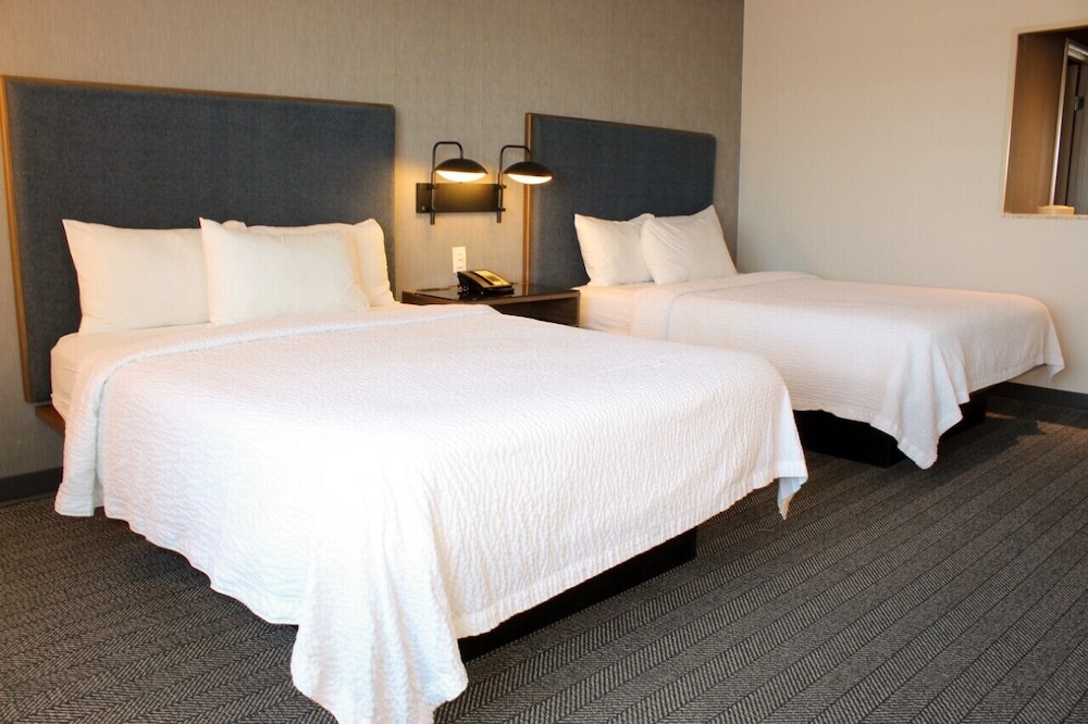 Courtyard by Marriott Santa Fe - photo 9