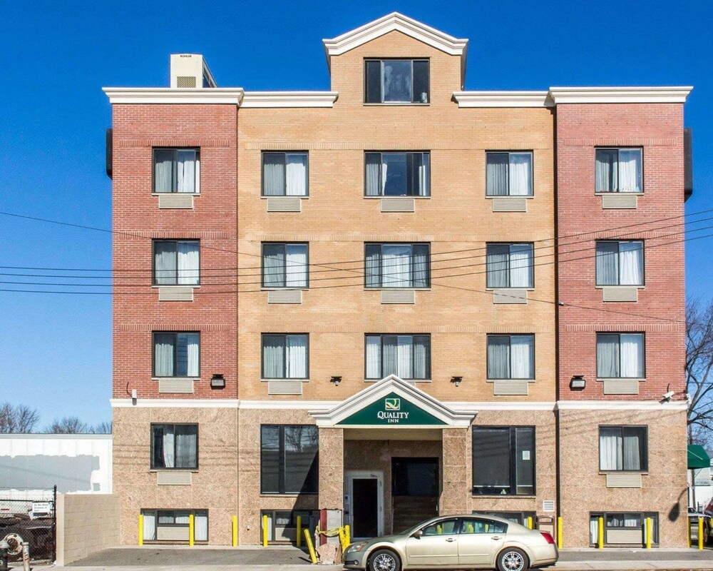 Paramount Inn - photo 29