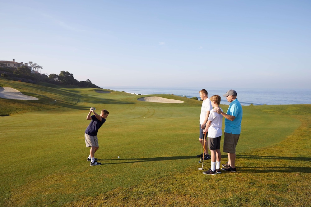 Waldorf Astoria Monarch Beach Resort & Club - photo 95