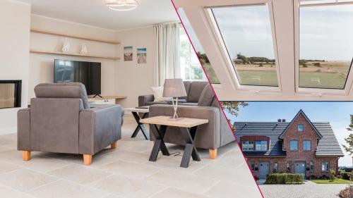 Utblick - carbon neutral hotel in Unknown City