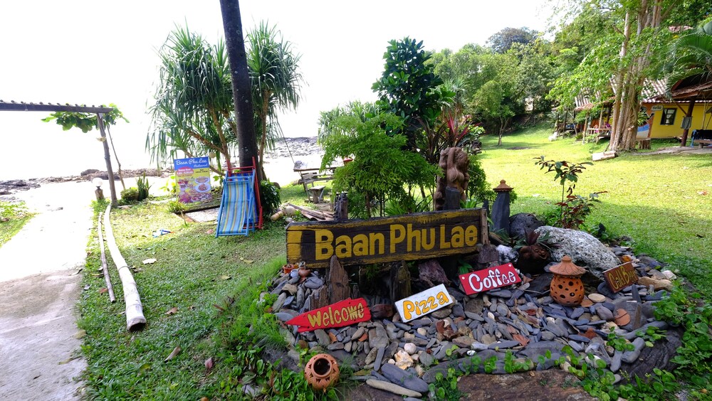 Baan Phu Lae - last minute hotel in Ko Lanta