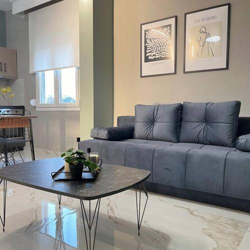 Km Ethnikis Amynis a — 4-Star Luxury Hotel in Drama, Greece